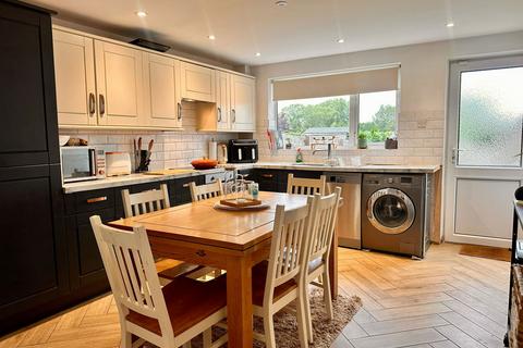 undefined, Ribble Walk, Oakham, LE15 6SS