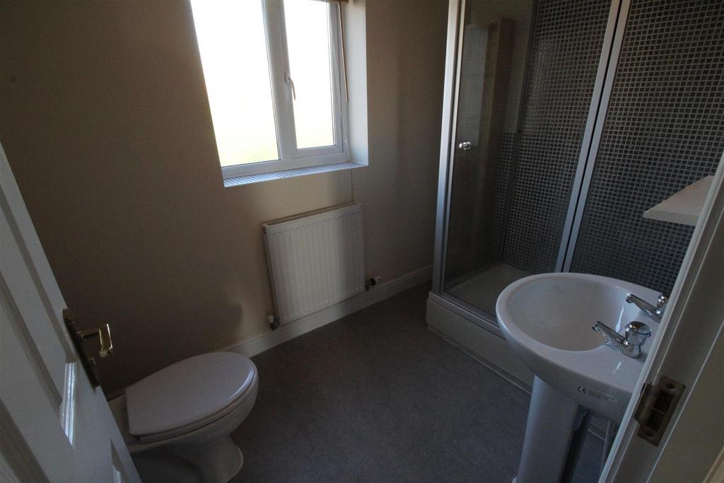 En suite