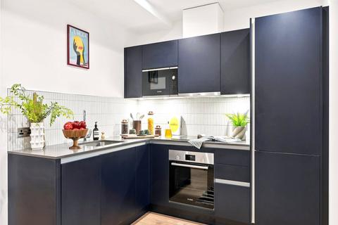 undefined, UNCLE Acton, 136 Victoria Road, W3