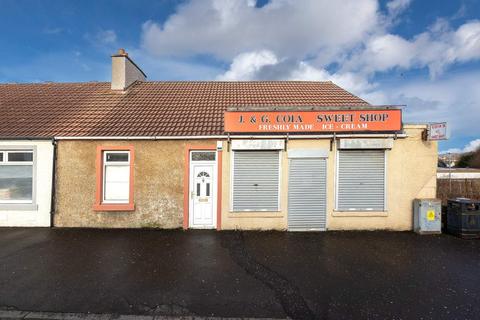 undefined, West Main Street, Armadale EH48
