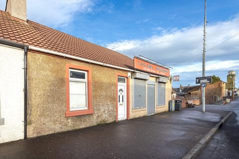 undefined, West Main Street, Armadale EH48