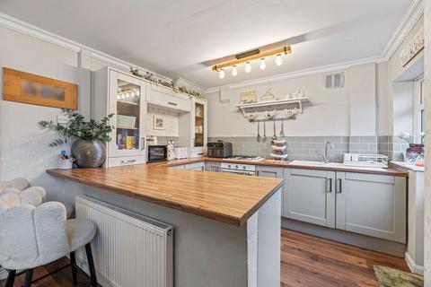 undefined, Manston Road, Penketh, WA5