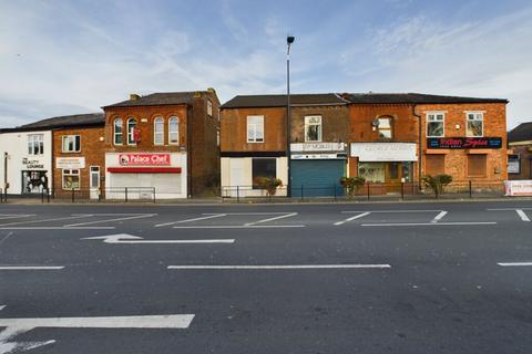 Retail property (high street) for sale - Market Street, Hindley, Wigan WN2 3AY