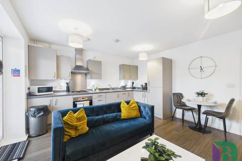 undefined, Leonora Walk, Milton Keynes MK9