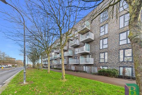 Leonora Walk, Milton Keynes MK9