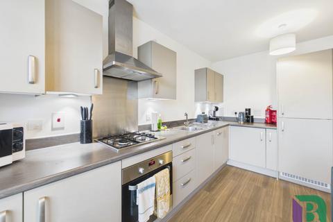 undefined, Leonora Walk, Milton Keynes MK9