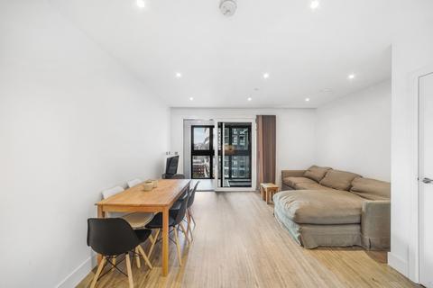 undefined, Wiverton Tower, New Drum Street, E1