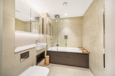 undefined, Wiverton Tower, New Drum Street, E1