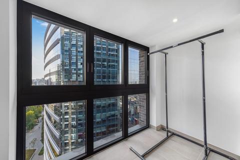 undefined, Wiverton Tower, New Drum Street, E1