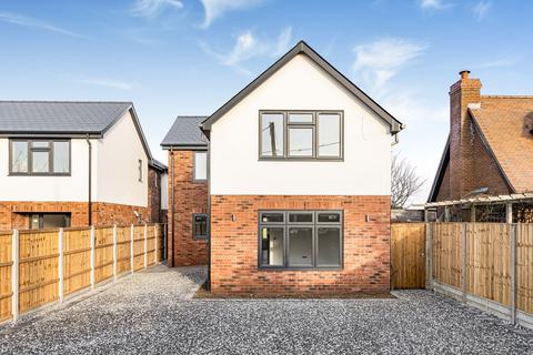 undefined, Aldham Road, Hadleigh, IP7