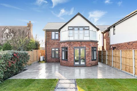 undefined, Aldham Road, Hadleigh, IP7