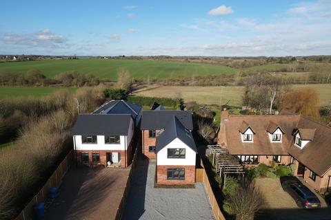 undefined, Aldham Road, Hadleigh, IP7