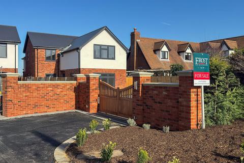 undefined, Aldham Road, Hadleigh, IP7