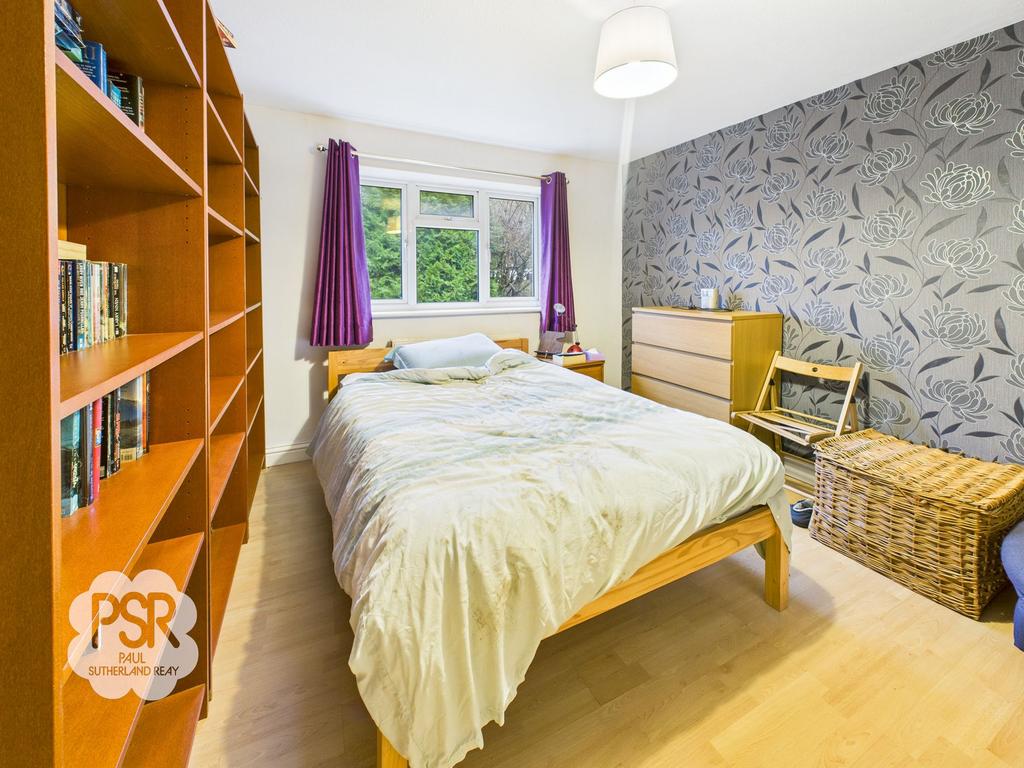 Bedrooms One