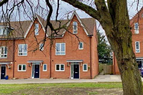 undefined, Newlands Way, Wallingford OX10