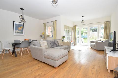 undefined, Newlands Way, Wallingford OX10