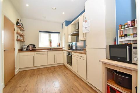undefined, Newlands Way, Wallingford OX10