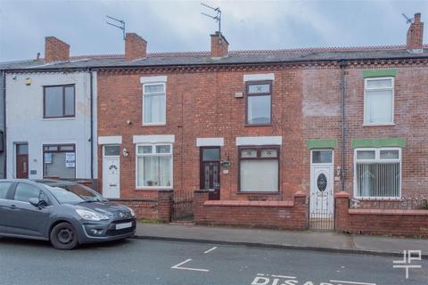 undefined, Leigh Road, Manchester M46
