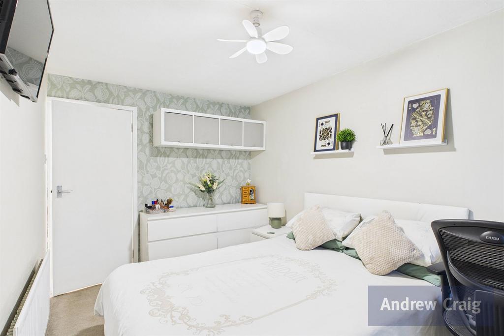 Front Bedroom