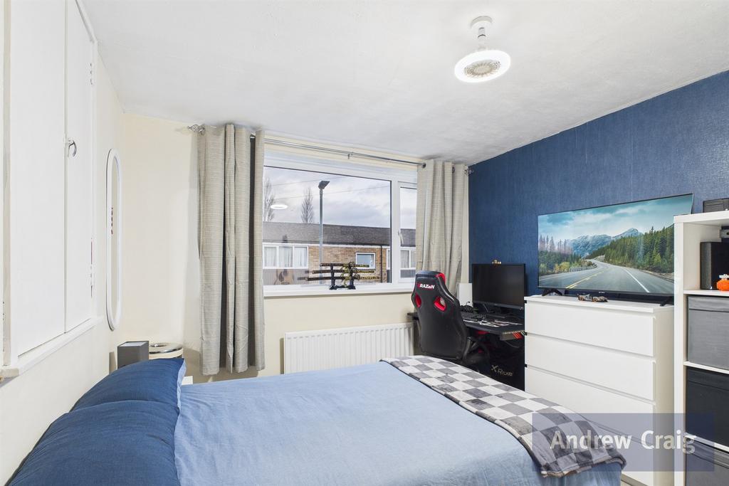Front Bedroom