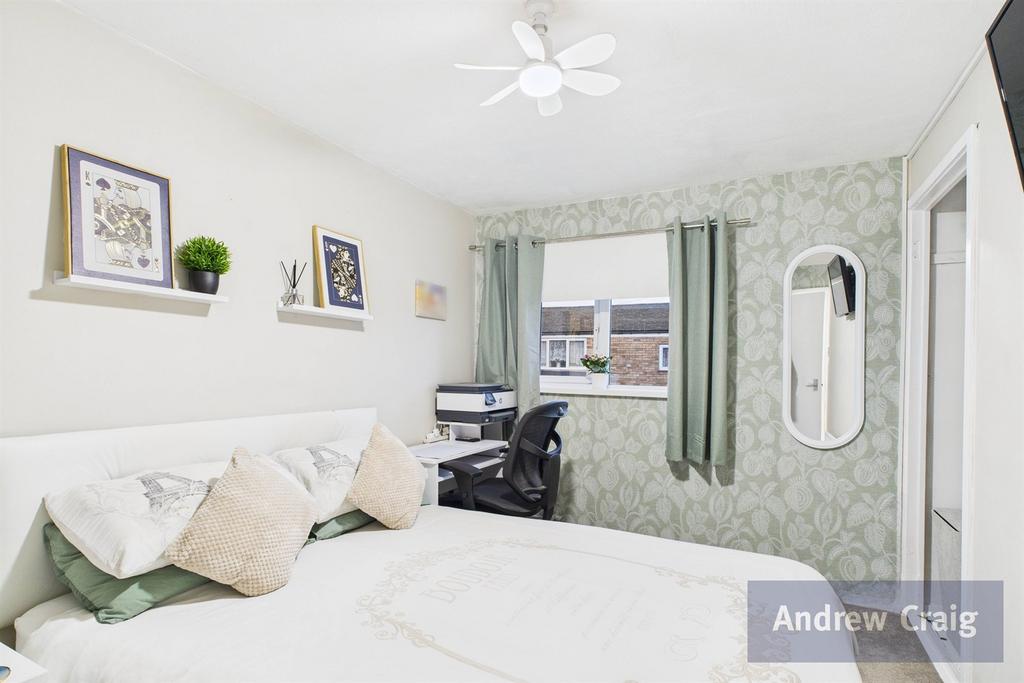 Front Bedroom