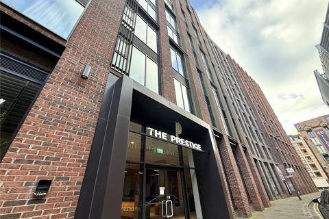 1 bedroom apartment for sale, David Lewis Street, Liverpool L1