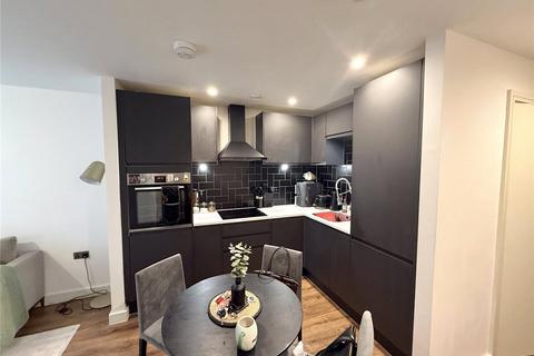 1 bedroom apartment for sale, David Lewis Street, Liverpool L1