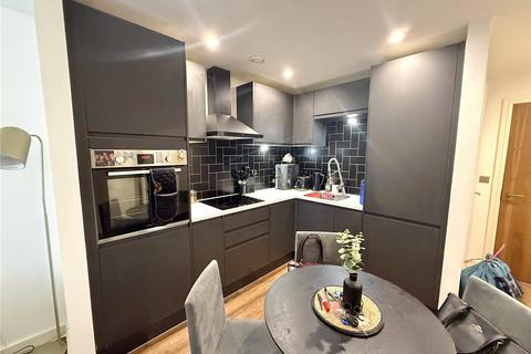 1 bedroom apartment for sale, David Lewis Street, Liverpool L1