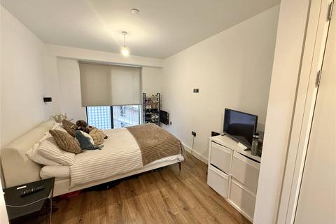 1 bedroom apartment for sale, David Lewis Street, Liverpool L1