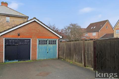 undefined, Malkin Drive, Church Langley