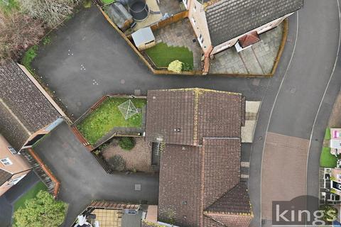 undefined, Malkin Drive, Church Langley