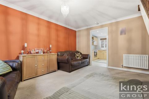 undefined, Malkin Drive, Church Langley