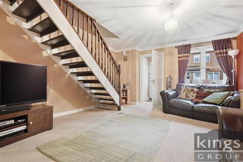 undefined, Malkin Drive, Church Langley