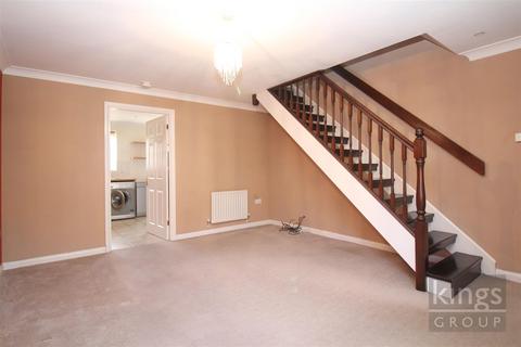 undefined, Malkin Drive, Church Langley
