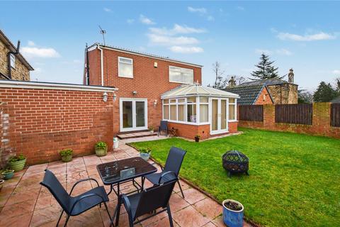 undefined, Copley Lane, Robin Hood, Wakefield, West Yorkshire
