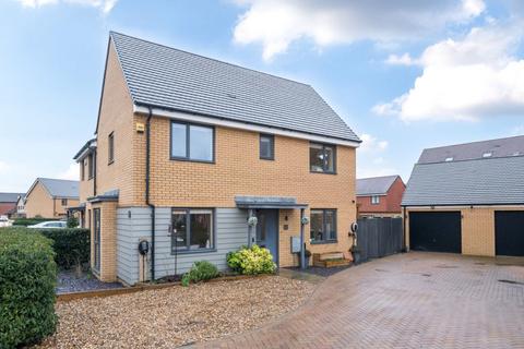 undefined, Burgoyne Avenue, Wootton, MK43