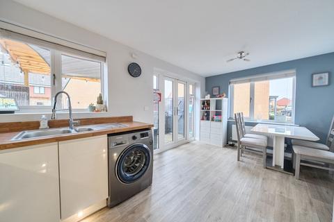 undefined, Burgoyne Avenue, Wootton, MK43