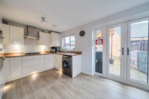 undefined, Burgoyne Avenue, Wootton, MK43