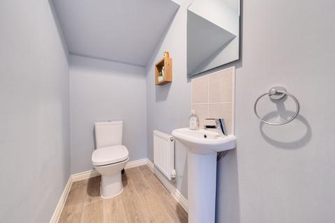undefined, Burgoyne Avenue, Wootton, MK43
