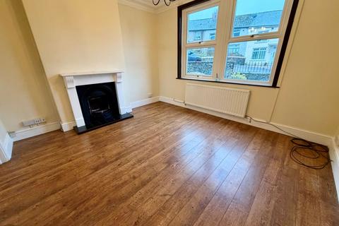 undefined, Britannia Terrace, Blackwood NP12