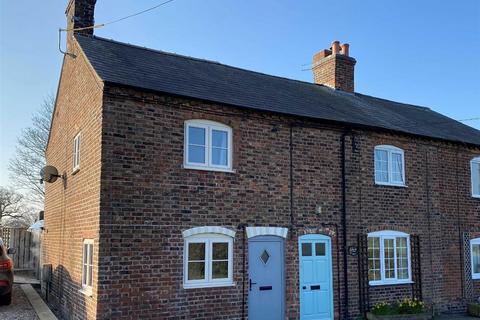 undefined, Mount View Cottages, Wrexham Road, SY14 7EJ