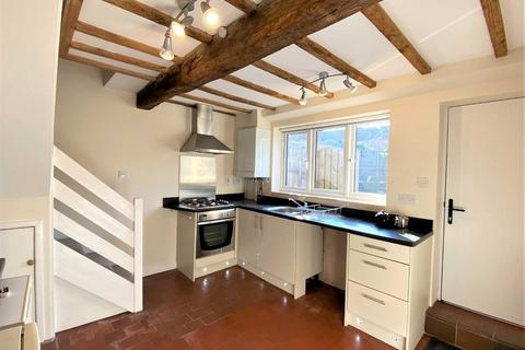 undefined, Mount View Cottages, Wrexham Road, SY14 7EJ
