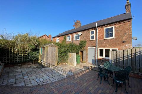 undefined, Mount View Cottages, Wrexham Road, SY14 7EJ