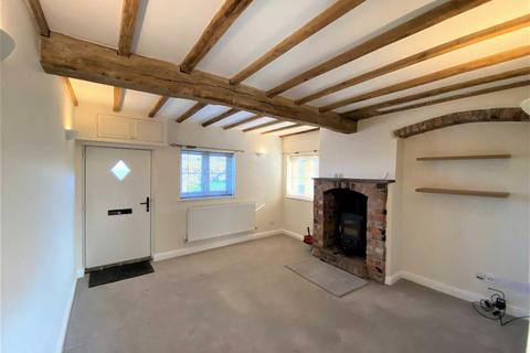 undefined, Mount View Cottages, Wrexham Road, SY14 7EJ