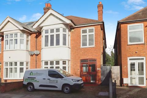 undefined, Siward Road, Bromley BR2