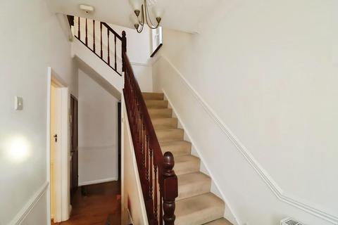 undefined, Siward Road, Bromley BR2