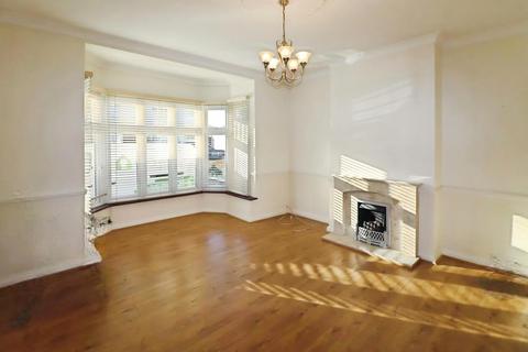undefined, Siward Road, Bromley BR2