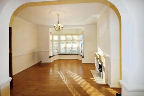 undefined, Siward Road, Bromley BR2