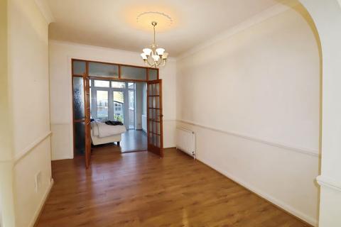 undefined, Siward Road, Bromley BR2