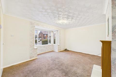 undefined, The Oval, Brough